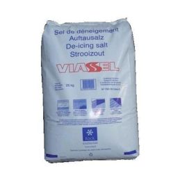 Saco de Sal para Deshielo de 25Kg 199163-4