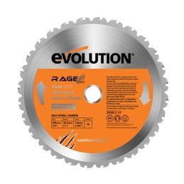 Evo-Rage Evolution Disc...