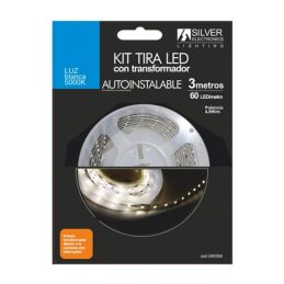 Kit Tira Led 3m 4.2W Llum...