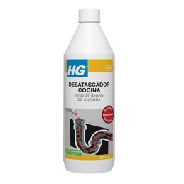 HG Desastacador de Cocina Biodegradable 1l.