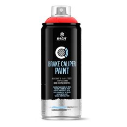 Montana Colors Pintura en Spray para Pinzas de Freno Azul Metalizado 400ml