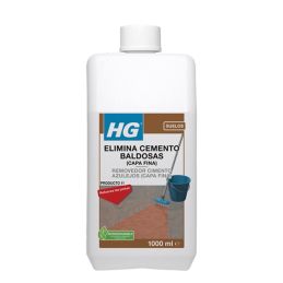 HG Elimina Ciment de...