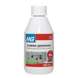 HG Elimina Adhesivos 300ml