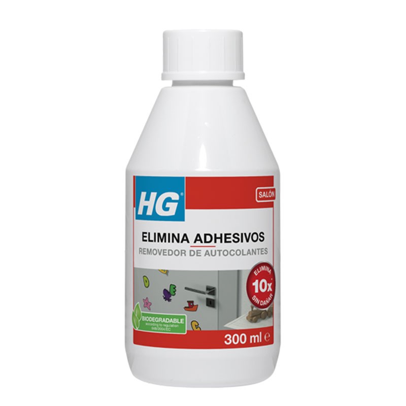 HG Limpiador abrillantador laminado (producto 73)