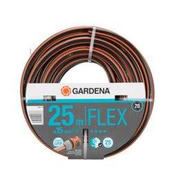 Gardena Manguera Comfort Flex 15mm 25 metros 18045-26