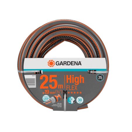 Gardena Manguera Comfort HighFlex 19mm 25 metros 18083-20