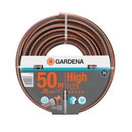 Gardena Manguera Comfort HighFlex 15mm 50 metros 18079-26