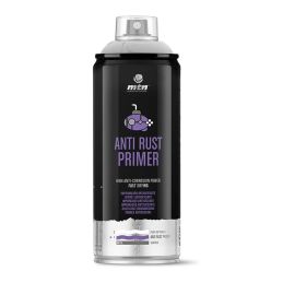 Montana Colors Spray Imprimación Antioxidante Gris 400ml
