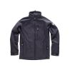 Workteam Jaqueta Workshell Sport Negre Talla M S9010