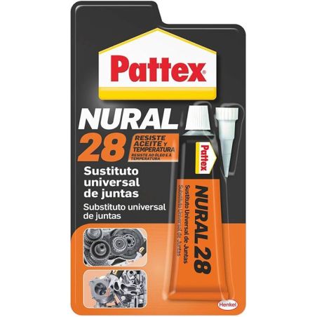 Pattex Nural 28 Sustituto Universal de Juntas