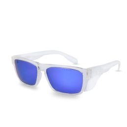 Pegaso Gafas de Sol Brave Solar 139.32 Cristal Azul