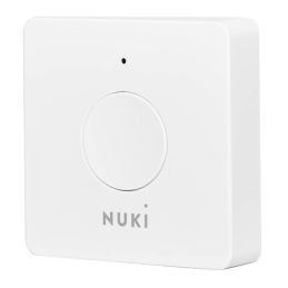 Nuki Opener Relé para Portero Automático