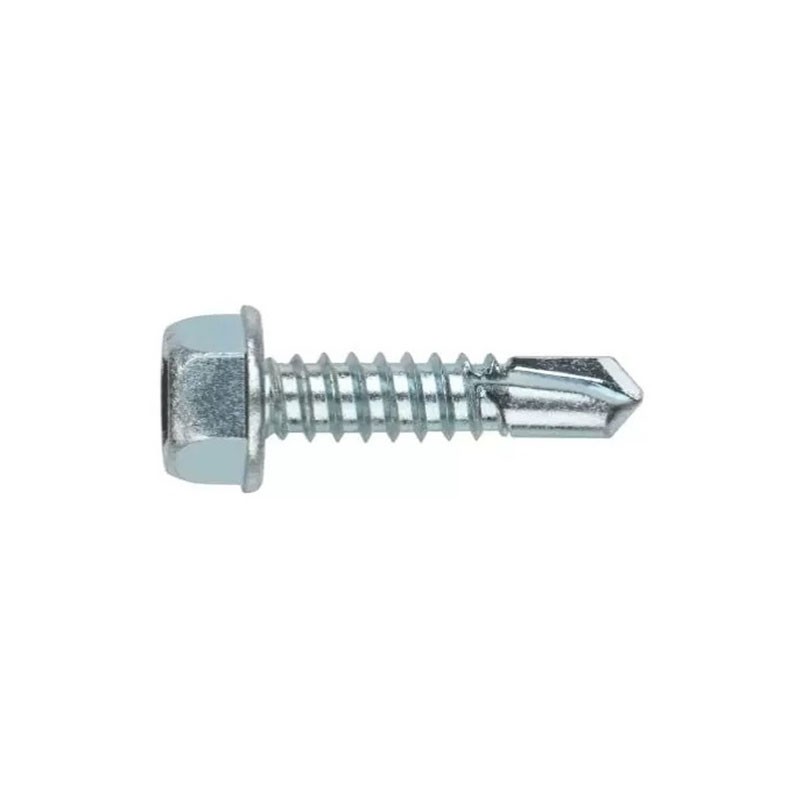 Tornillo Autotaladrante Cabeza Hexagonal 7504K 4.2x16mm ABE4216