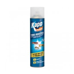 Kapo Expert Spray Insecticida Azul 500ml 003056