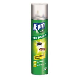 Kapo Vert Insecticida Todo Tipo de Insectos 500ml 003062