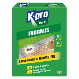 Kapo Vert Insecticida para Hormigas 2x100gr 003070