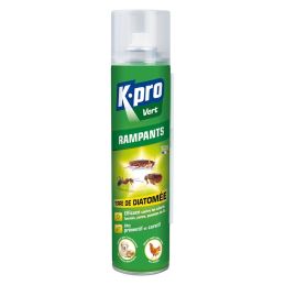 Kapo Vert Insecticida para Insectos Rastreros 400ml 003073