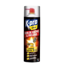 Kapo Choc Insecticida para Avispas 500ml 003110