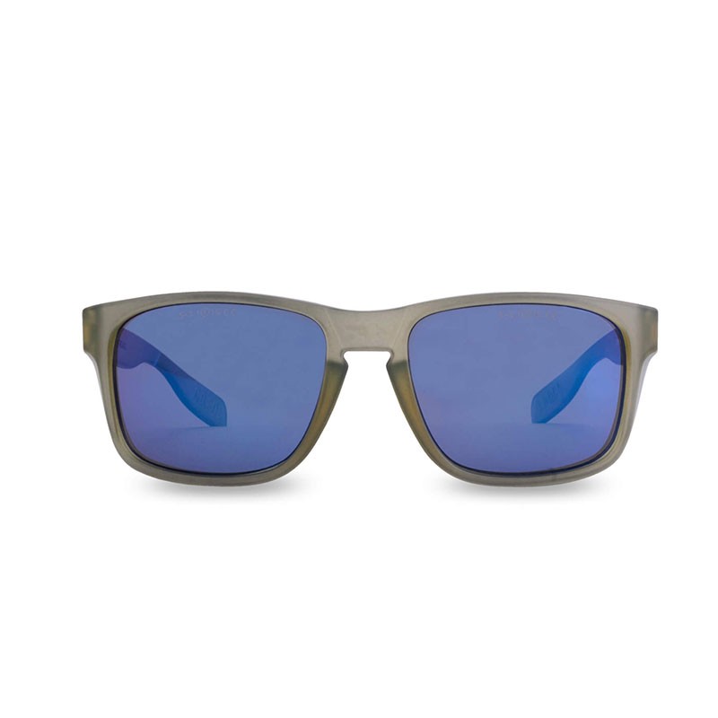 Pegaso Gafas Bulldog Gris Espejadas Azul 193.03