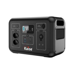 Kaise KP1200 Estación de Energía Portátil 1132wWh