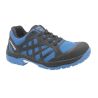 Panter Argos Zapatillas de Seguridad S1P Azul Talla 45