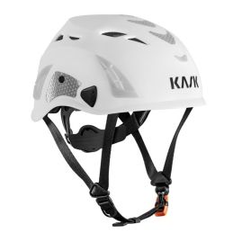 Kask Casco de Seguridad Superplasma AQ Blanco