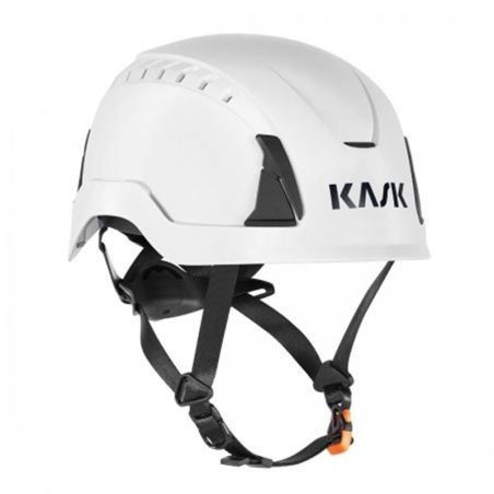 Kask Casco de Seguridad Primero Air Blanco