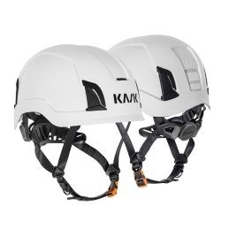 Kask Casco de Seguridad Zenith-X Blanco