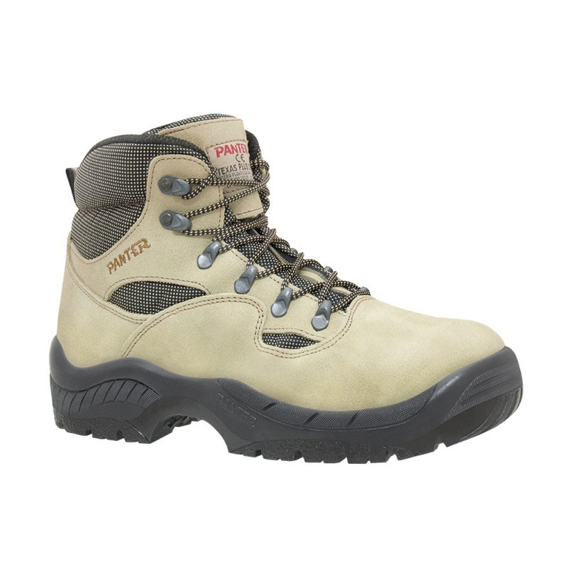 Bota de Seguridad Texas Plus S1P Talla 39