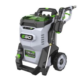 Ego Power Hidrolimpiadora HPW2000E