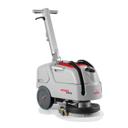 Comac Fregadora Industrial Vispa Evo