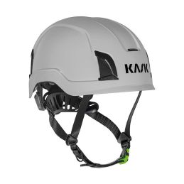 Kask Casco de Seguridad Zenith-X Gris