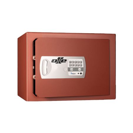 Ollé Caja Fuerte de Sobreponer S601L