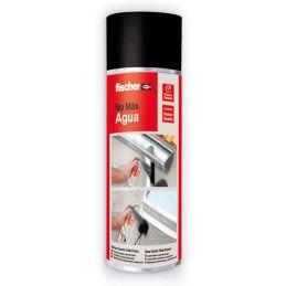 Fischer No Más Agua Silicona Líquida Impermeabilizante Spray 500ml