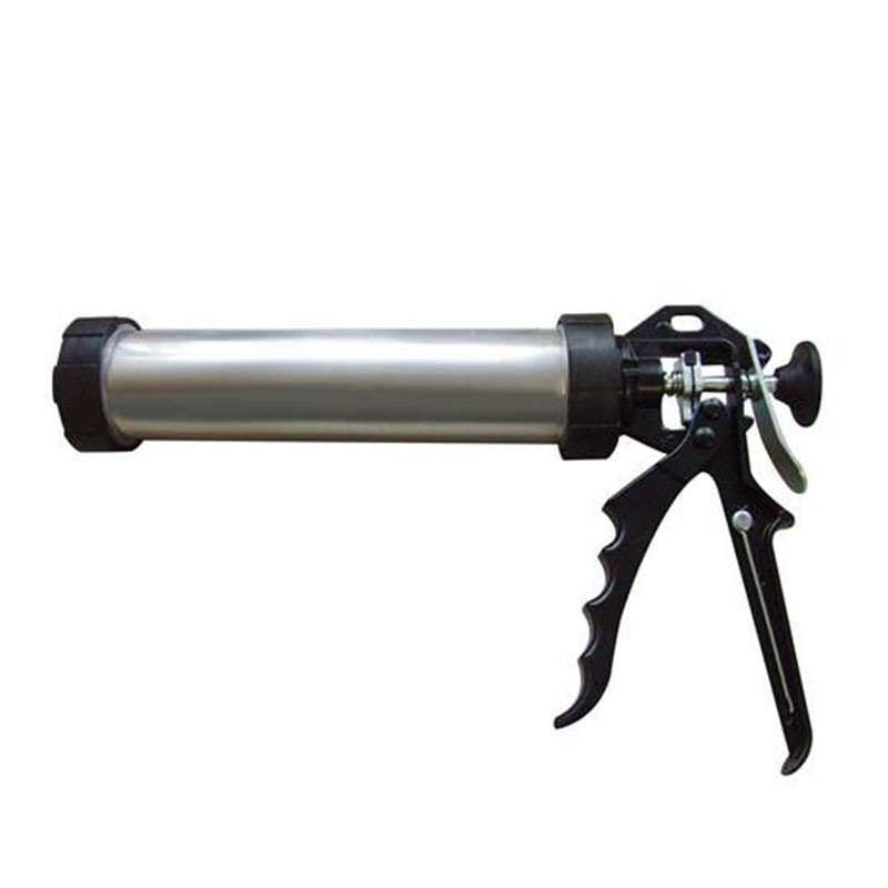 Pistola Tubular Silicona con Carcasa ABS