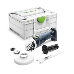 Festool Amoladora angular a batería AGC 18-125 EB-Basic