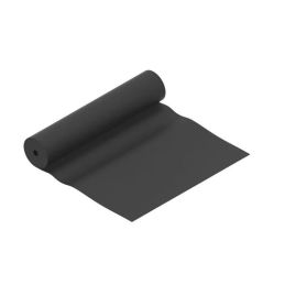 Alfombrilla Protectora Antideslizante Cocina Negro 478mm