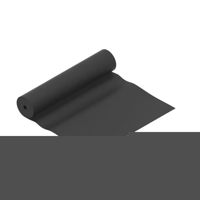 Alfombrilla Protectora Antideslizante Cocina Negro 478mm Alfombrilla Protectora Antideslizante Cocina Negro 478mm