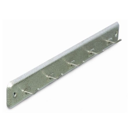 Brinox Colgador Cocina 5 Ganchos Inox B7036-0E