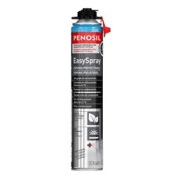 Espuma de poliuretano proyectable Penosil EasySpray 700ml