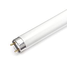 Hepoluz Tubo Fluorescente 20W 230V 1500mm 6500K T8 G13