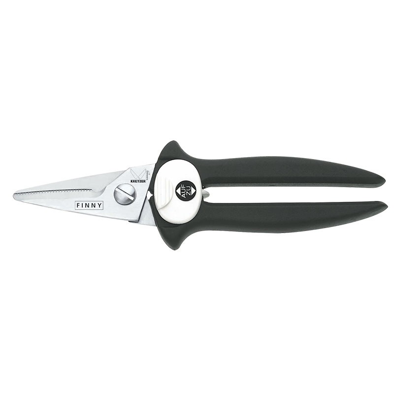 Kretzer Tijeras de Cocina Finny 21cm 766021 Kretzer Tijeras de Cocina Finny 21cm 766021