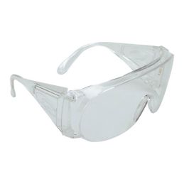 Gafas de Seguridad Panorámicas 580-I