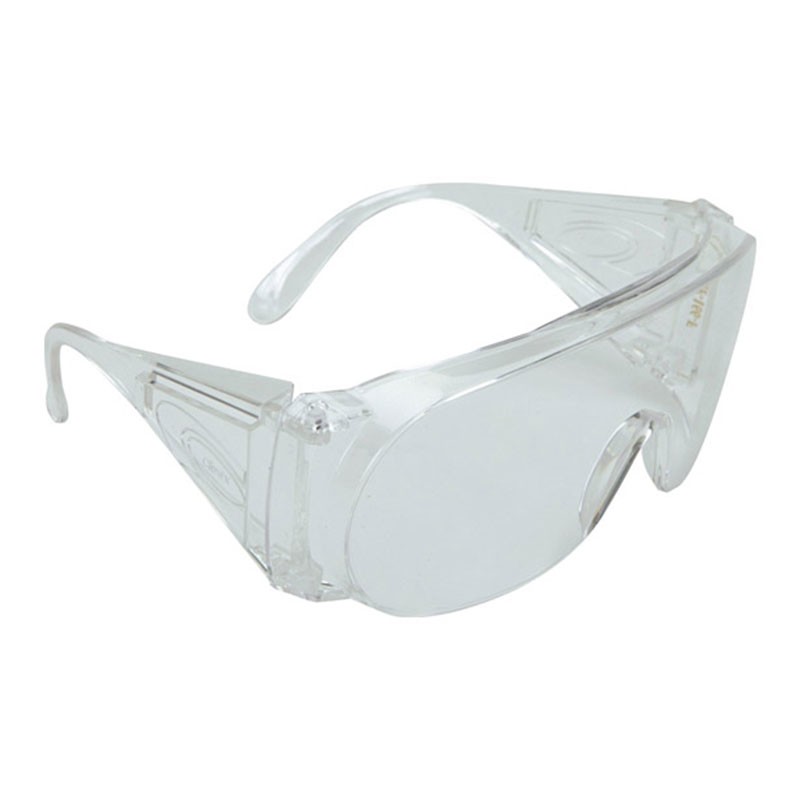 Gafas de Seguridad Panorámicas 580-I