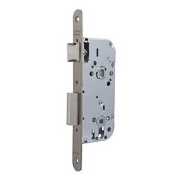 Tesa Cerradura de Embutir para Puertas de Madera 13458CHN