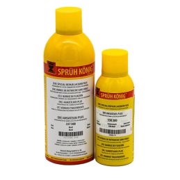 Konig Barniz Fijación Cera Mate 150ml  K337-150-000