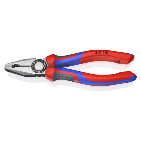 Knipex Alicate Universal 03 02 180
