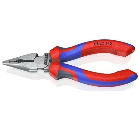 Knipex Alicate Universal en Punta 08 22 145