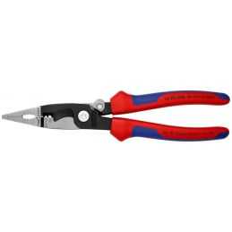 Knipex Alicate para Instalaciones Eléctricas 13 92 200