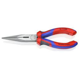 Knipex Alicate de Montaje 26 12 200